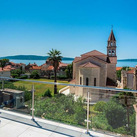 Apartments Villa Castello Kaštela 外观 照片