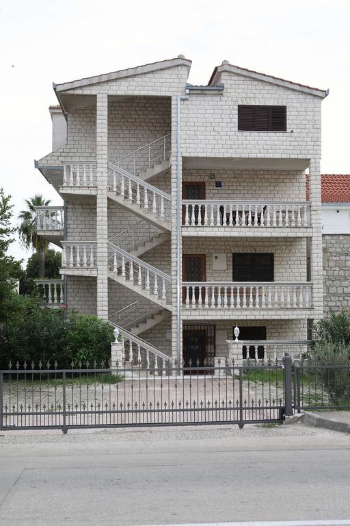 Apartments Villa Castello Kaštela 客房 照片