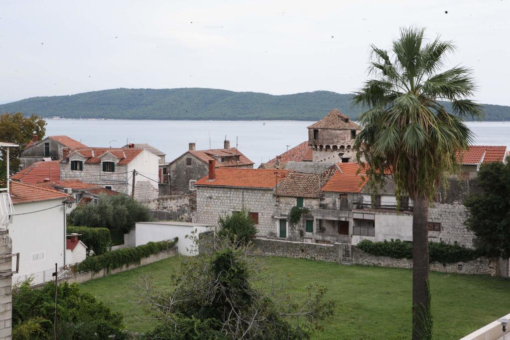 Apartments Villa Castello Kaštela 客房 照片