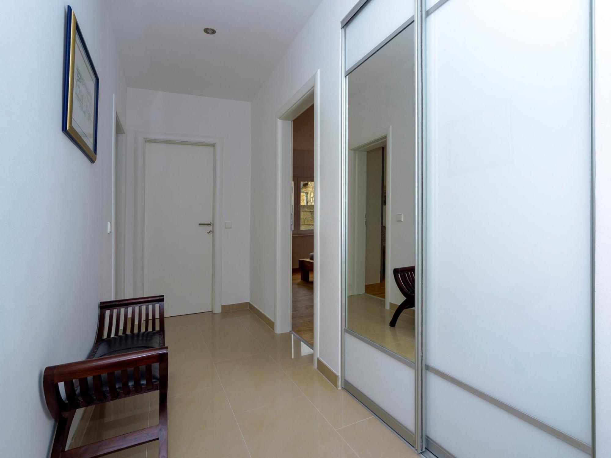 Apartments Villa Castello Kaštela 外观 照片