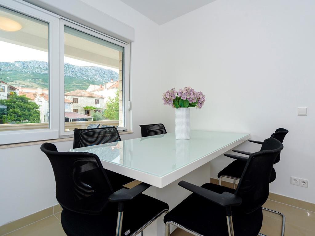 Apartments Villa Castello Kaštela 外观 照片