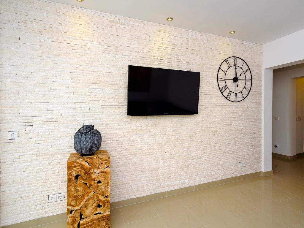 Apartments Villa Castello Kaštela 外观 照片