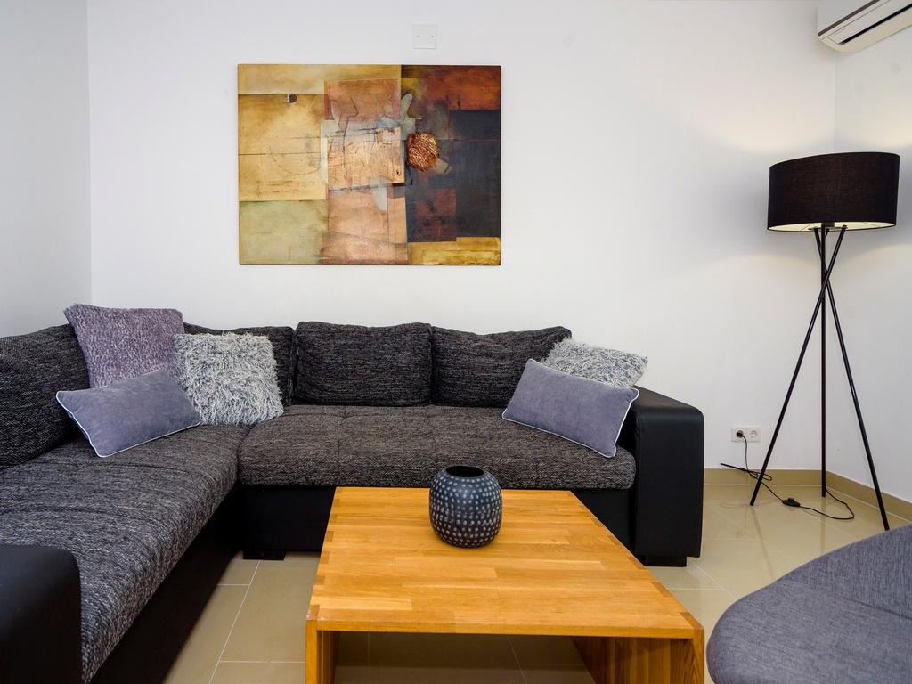 Apartments Villa Castello Kaštela 外观 照片