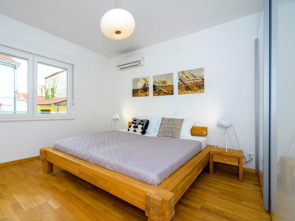 Apartments Villa Castello Kaštela 外观 照片