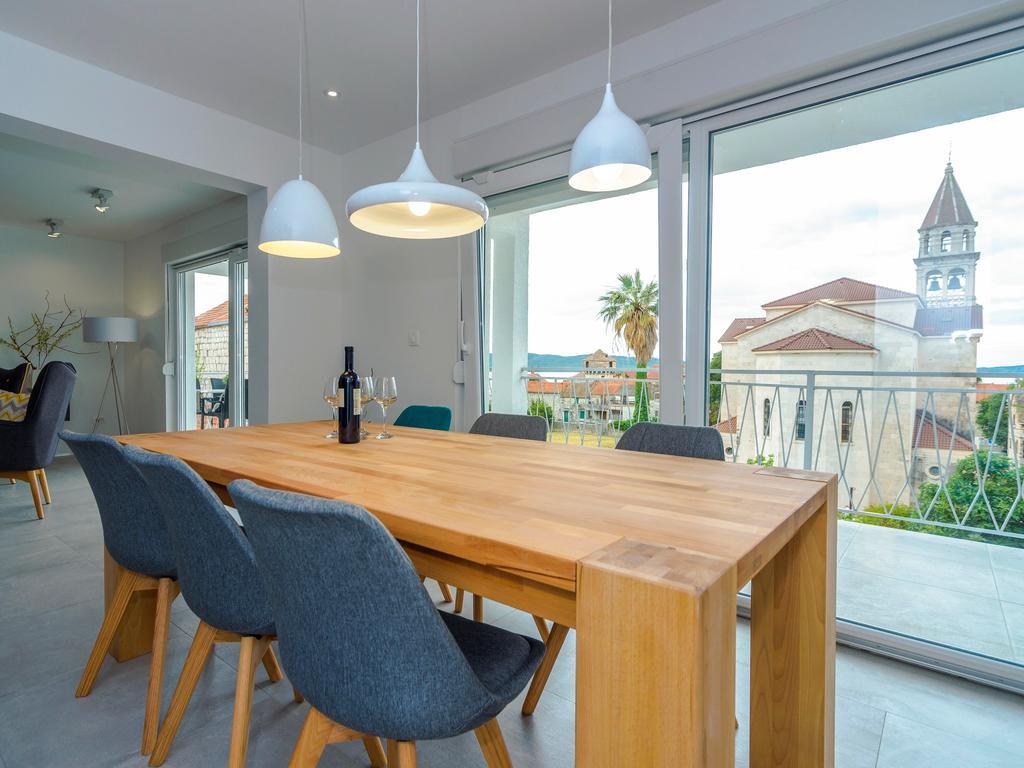 Apartments Villa Castello Kaštela 外观 照片