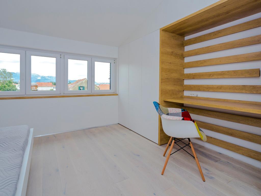 Apartments Villa Castello Kaštela 外观 照片