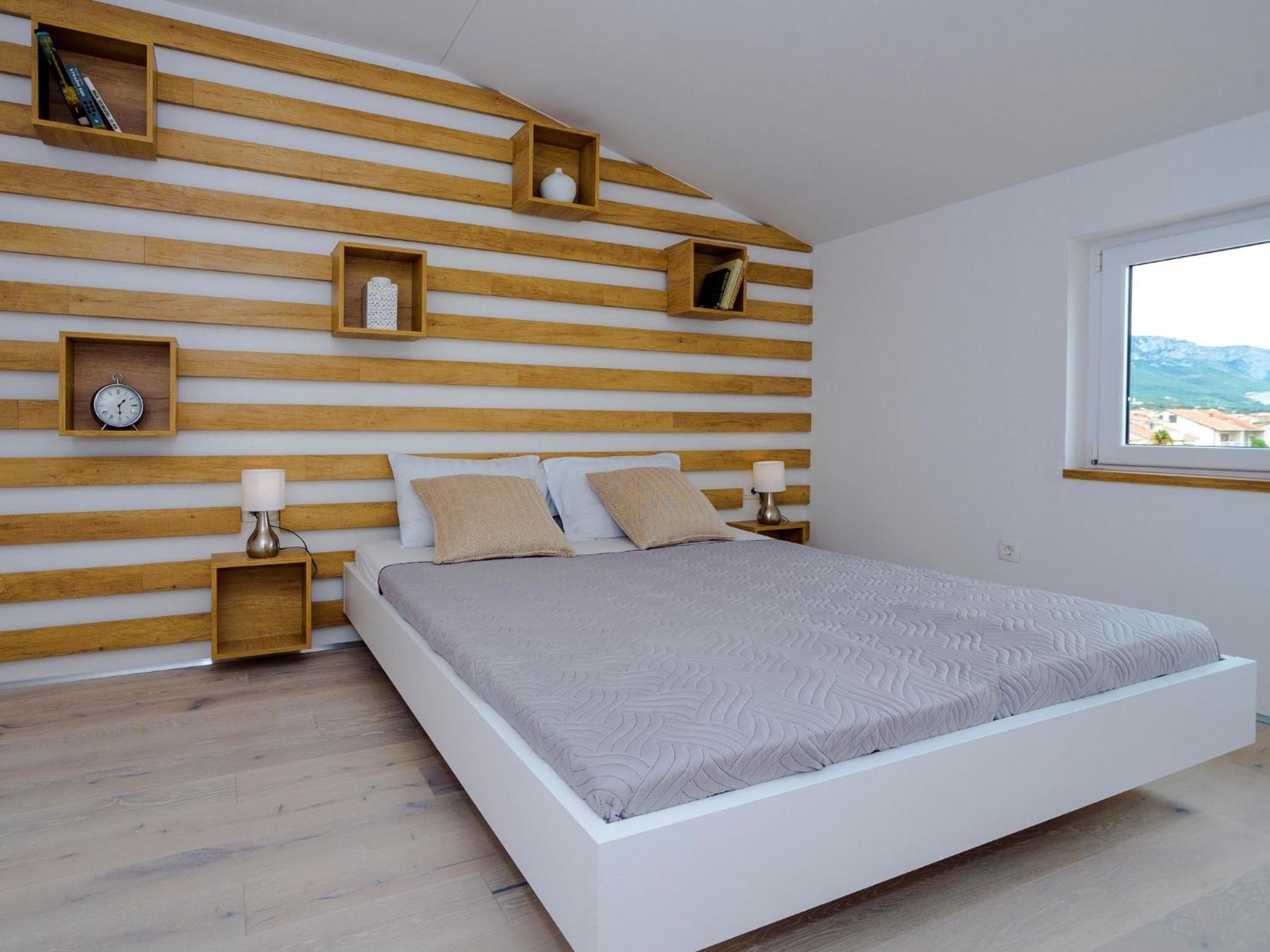 Apartments Villa Castello Kaštela 外观 照片