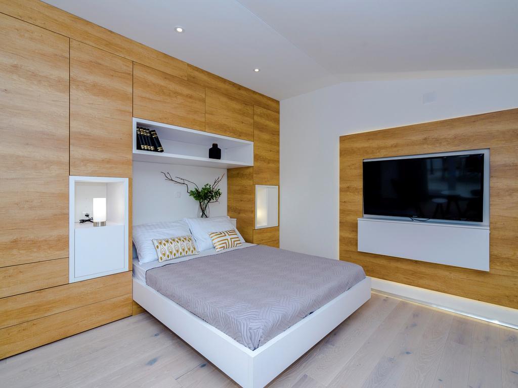 Apartments Villa Castello Kaštela 外观 照片