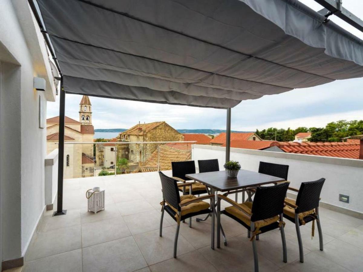 Apartments Villa Castello Kaštela 外观 照片