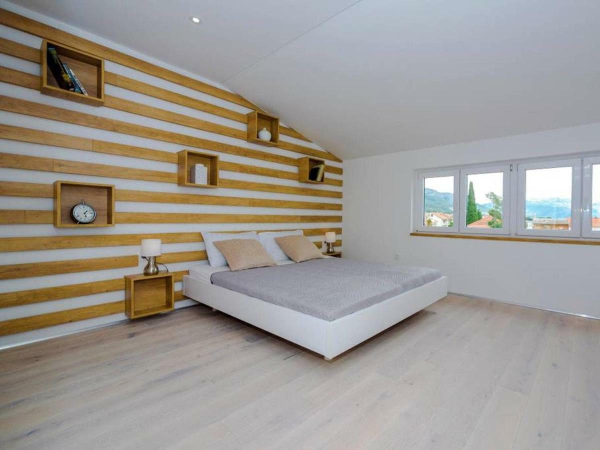 Apartments Villa Castello Kaštela 外观 照片