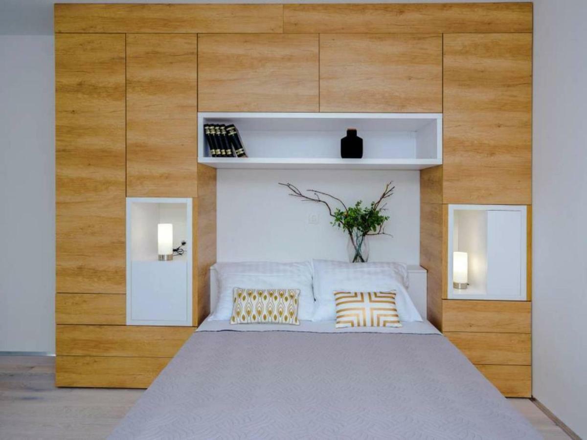 Apartments Villa Castello Kaštela 外观 照片