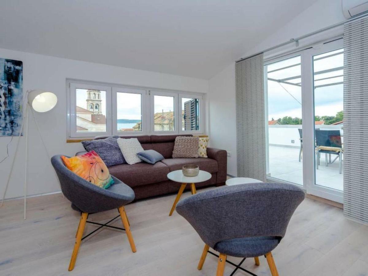 Apartments Villa Castello Kaštela 外观 照片