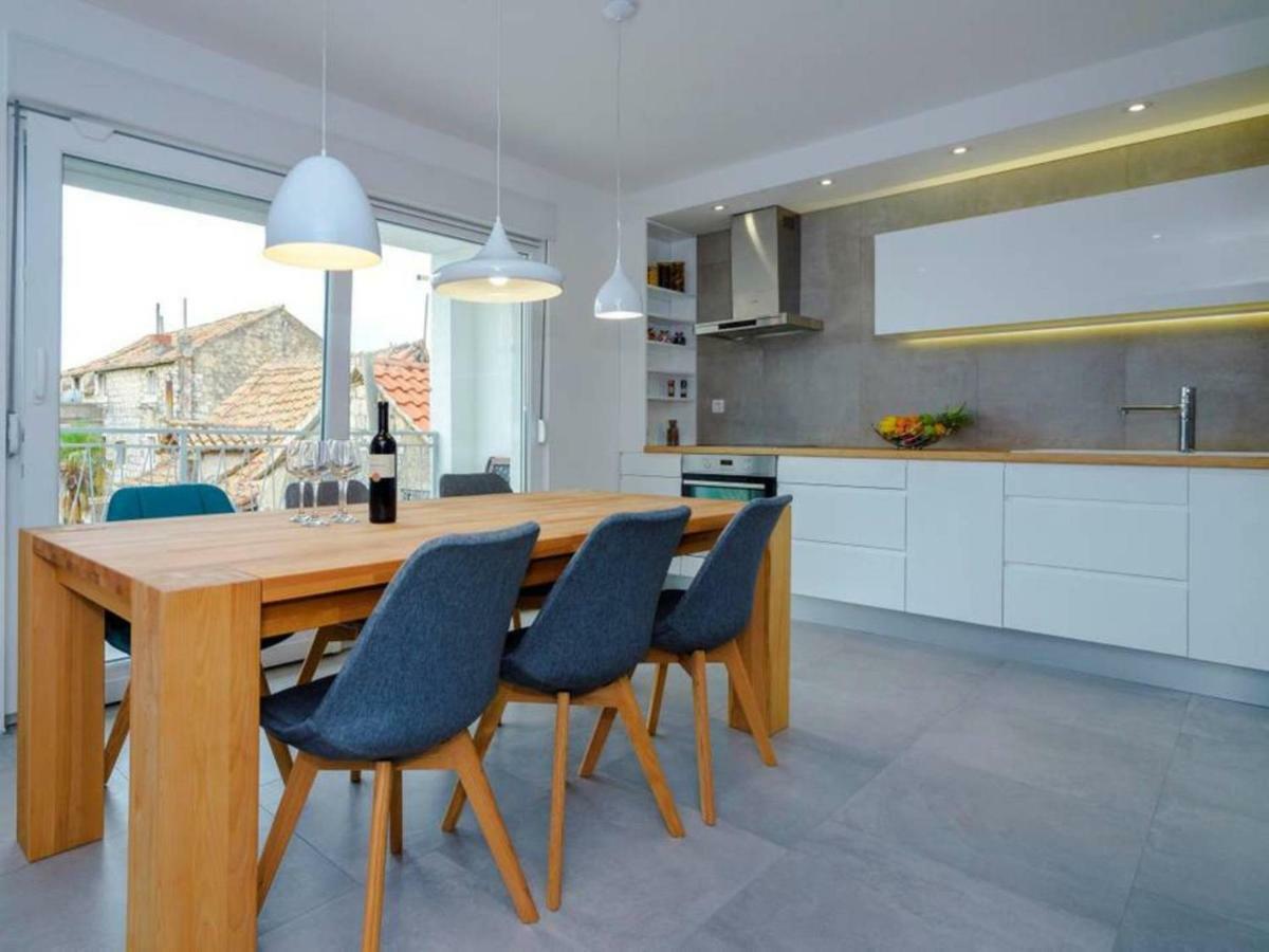 Apartments Villa Castello Kaštela 外观 照片