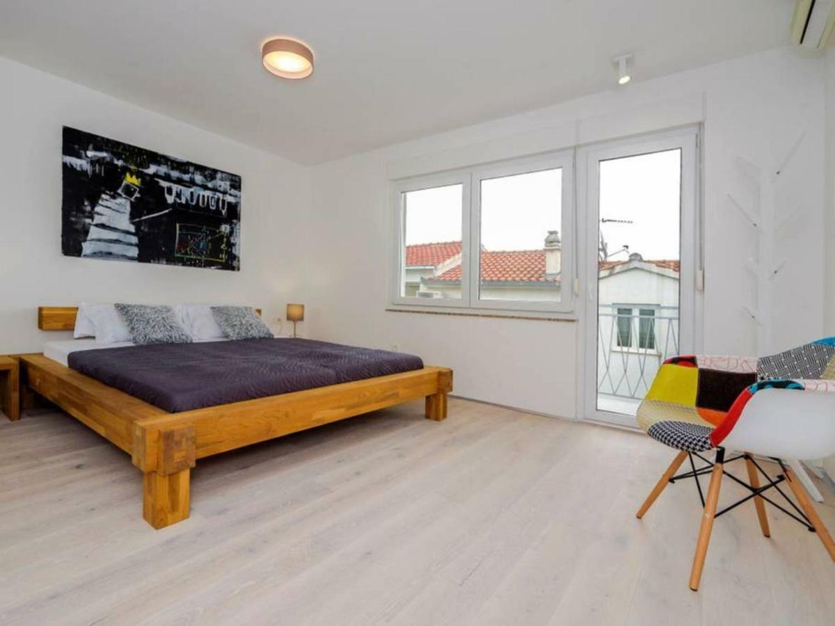 Apartments Villa Castello Kaštela 外观 照片