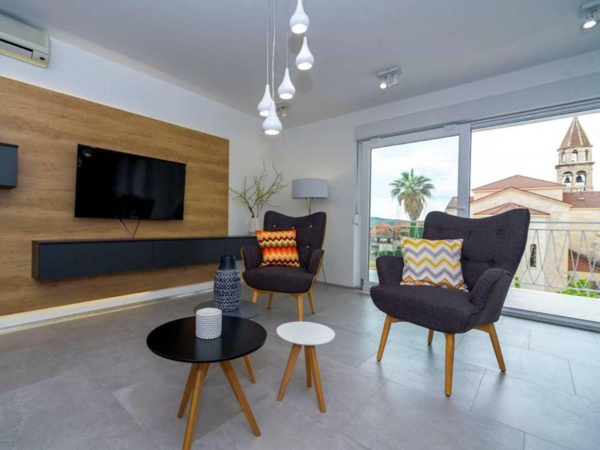 Apartments Villa Castello Kaštela 外观 照片