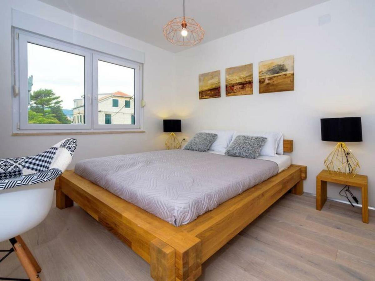 Apartments Villa Castello Kaštela 外观 照片