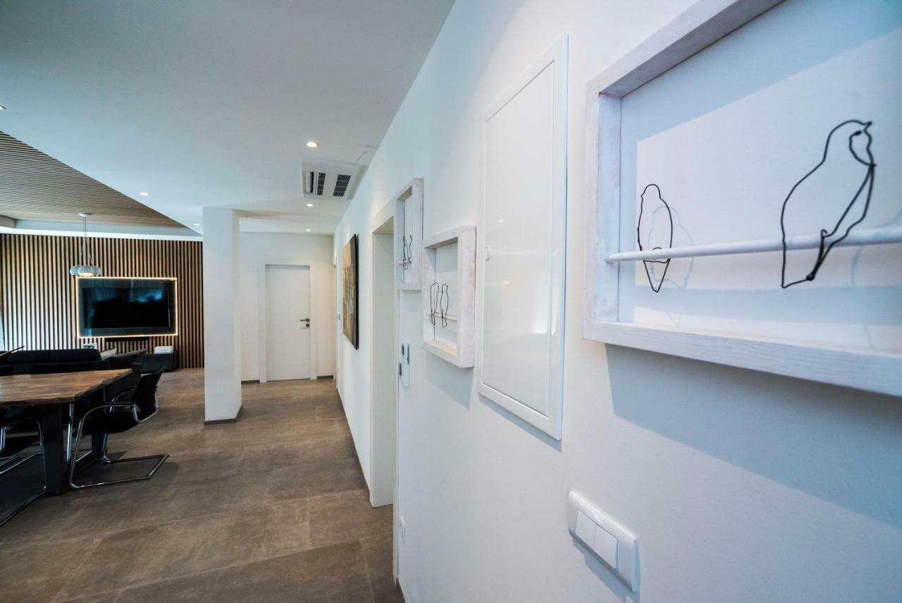 Apartments Villa Castello Kaštela 外观 照片