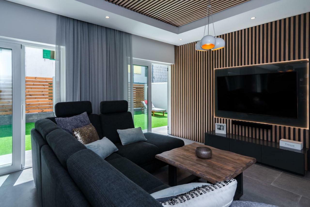 Apartments Villa Castello Kaštela 外观 照片